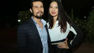 Randeep Hooda to take his relationship with Lin Laishram a Step ahead? Thumbnail
