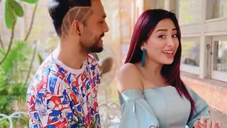 After Paras Chhabra, Mahira Sharma to be seen with Tony Kakkar in a Music Video Thumbnail