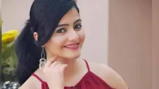 Simran Sharma Joins the cast of Mere Sai! thumbnail