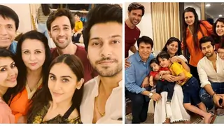 Ekk Nayi Pehchaan Cast Have a Fun Reunion; Ankita Bhargava, Krystle D’souza & Others Join! Thumbnail