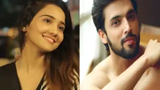Did Ashi Singh Have a Crush on Parth Samthaan? Thumbnail