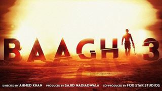 Baaghi 3 Review: This absurdity is on a spree to Break the Laws of Physics!