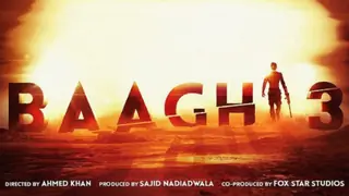 Baaghi 3 Review: This absurdity is on a spree to Break the Laws of Physics! Thumbnail