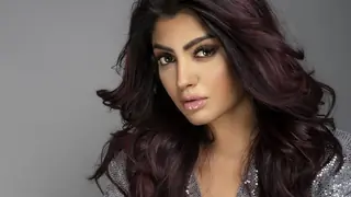 Akanksha Puri: I Value my Relationships A Lot!