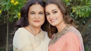 Dia Mirza: It took Time to Accept my Stepfather; Opens up about her Parents' Divorce