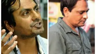 Nawazuddin & Brother Shamas Get Into a Bad Fight; Part Ways With Each Other Thumbnail