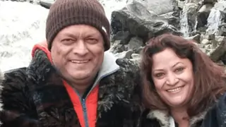Kiran Karmarkar & Rinku Dhawan Officially Divorced; Open Up On What Went Wrong Thumbnail