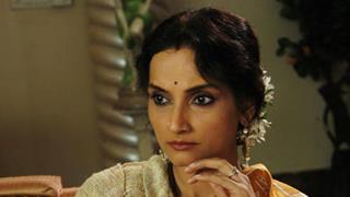 Rajeshwari Sachdev: My Life is a Celebration For All That I Achieve Each Day as a Woman