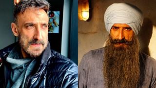 Operation Parindey: Rahul Dev Opens up on His Character Monty Singh!  Thumbnail