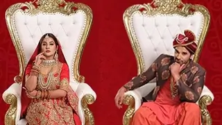 Colors' Mujhse Shaadi Karoge To Go Off-Air; A 'Swayamwar' Cut Short Due to Dull Ratings? Thumbnail