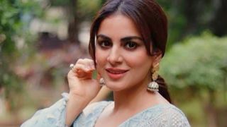 Shraddha Arya Bags A New Project!