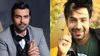 Ashmit Patel & RahulRam Manchanda Roped in For a Web Series! Thumbnail