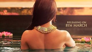 Revealed: Poster of Asim Riaz- Jacqueline Fernandez's Music Video!