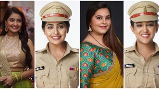 The Power Ladies of SAB TV Shows Share Their Thoughts on 'Women's Day'!