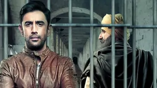 Operation Parindey: Amit Sadh & Rahul Dev Deliver A Compelling Performance in This Fast Paced Action Film! Thumbnail