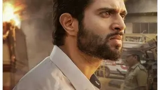 Vijay Devarakonda Files a Complaint Against Impostor Thumbnail