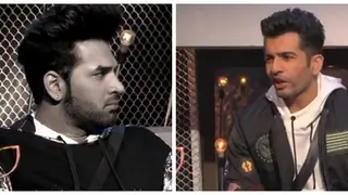Paras Chhabra Gets Into Heated Argument With Jay Bhanushali For Giving Him A 'Reality Check'! Thumbnail