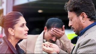 Kareena Kapoor Makes a Heartfelt Confession and it's Related to Irrfan Khan