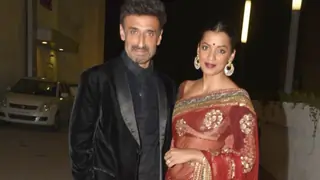 Rahul Dev Breaks Silence over 14-Year Age Gap with Mugdha Godse Thumbnail