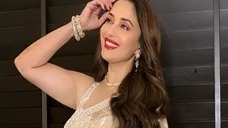 Madhuri Dixit Nene's Netflix's Series Gets Its Title! Thumbnail