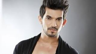 Arjun Bijlani: Colonel Sundeep Sen Made Sure we do Each Scene in "State of Siege: 26/11" With Perfection!