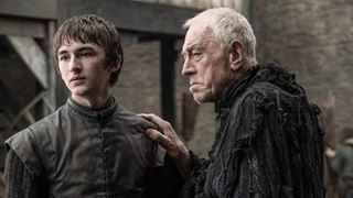 'Game Of Thrones' Actor Passes Away