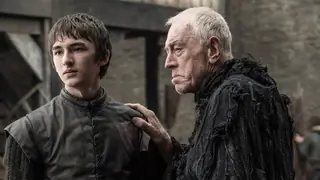 'Game Of Thrones' Actor Passes Away Thumbnail
