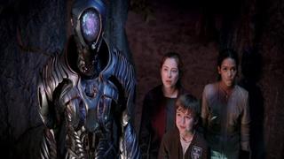 'Lost In Space' Gets Renewed For a Third & Final Season 