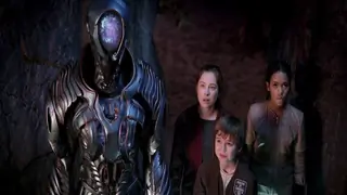 'Lost In Space' Gets Renewed For a Third & Final Season  Thumbnail