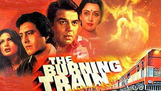 Dharmendra-Hema Malini starrer The Burning Train all set to get a Remake! Thumbnail