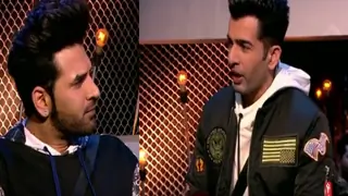 Mujhse Shaadi Karoge: Paras Chhabra Alleges Jay Bhanushali Of Defamation! Thumbnail