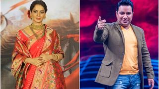 ‘Ahmed Khan Called Kangana and Apologised’, Rangoli Hits Back at ‘Manikarnika Wasted Money’ Comment thumbnail