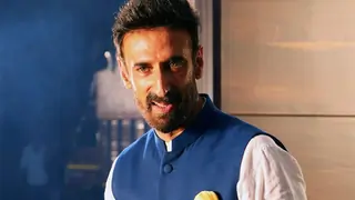 Rahul Dev Roped In For ALT Balaji-ZEE5's Who's Your Daddy Thumbnail