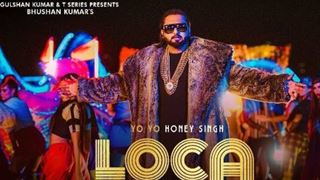 After Loca, Yo Yo Honey Singh Spills Future Plans! 