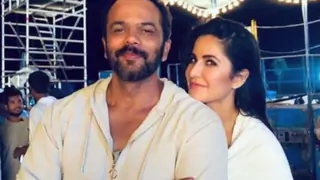 Rohit Shetty's Rift with Katrina Forced him to Unfollow her? Thumbnail