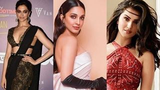 Deepika, Alia, Kiara, Disha and Tara in the Race to Play Ichhadhari Naagin?