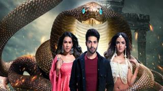 Colors Show Naagin 4 Set To Undergo One Year Leap!