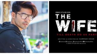 Gurmeet Choudhary Starrer 'The Wife' to Release on Halloween!