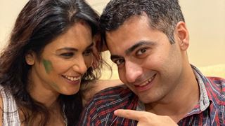 Harshad Arora Confirms Dating His 'On-Screen Mom'!