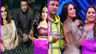 TRP Toppers: 'Naagin 4' Witnesses Its Worst Fall Ever; 'India's Best Dancer' Makes a Great Debut Thumbnail