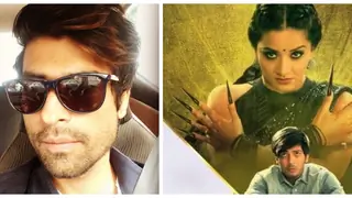 Nazar 2: Nikhil Mehta to Play Mohena's Familiar! Thumbnail