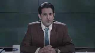 Sid Makkar: I Could Hear The Gunshots Fired During 26/11 Thumbnail