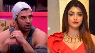 Paras Reacts to Akanksha's Warning! Thumbnail