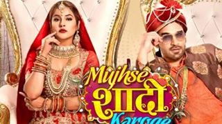 Not One But Four Eliminations To Take Place in 'Mujhse Shaadi Karoge'