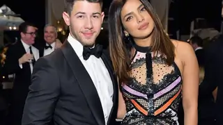 Priyanka Chopra & Nick Jonas' Amazon Show Gets a Title Thumbnail