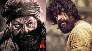 The New & Final Release Date of 'KGF: Chapter 2' is Finalized