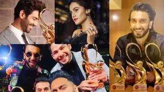 Zee Cine Awards 2020 List is Here: Do you think the Deserving Winners Won? Thumbnail