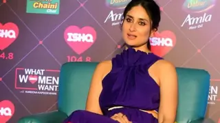 Kareena Kapoor Khan on Failures: I’ve done some Wrong Films, but they are my Films Thumbnail