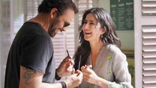 Katrina Kaif Ends Rift with Rohit Shetty after he Unfollowed Her
