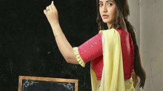 The Class Begins Early As Colors' Vidya Gets a New Time Slot Thumbnail